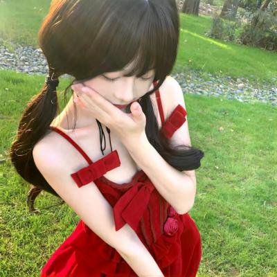 美丽坏美眉