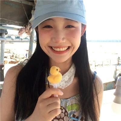 女特警