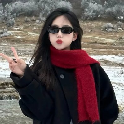 雪山泪