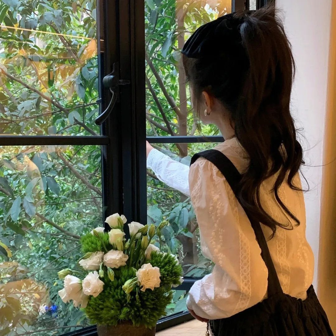 湛蓝青春海