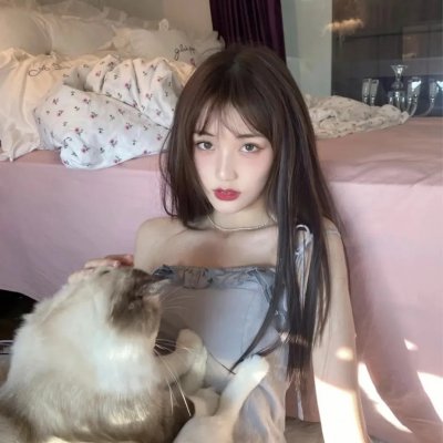 黑色芳心